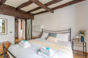iFlat Campo de Fiori's Comfy Gem